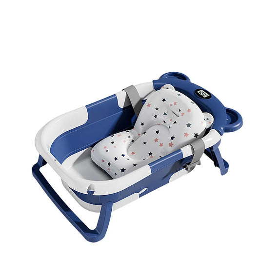 Baby ComfortTemp Tub