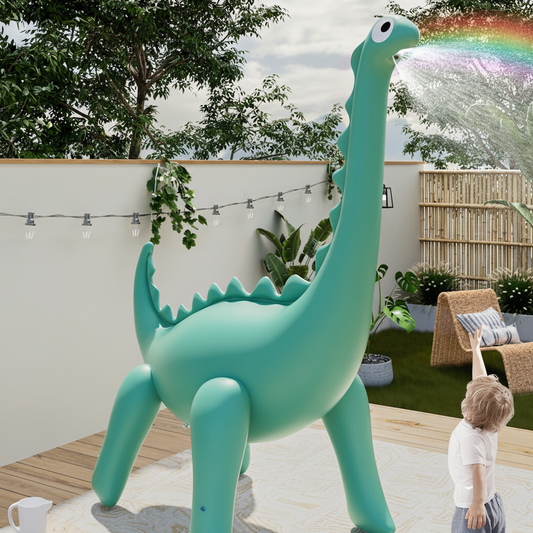 Jurassic Splash Water Toy for Kids