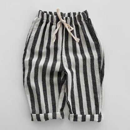 Kids' Trendy Breathable Pants