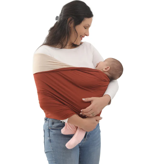 Слинг за бебета ComfyCling