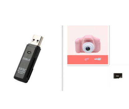 PetitePix Junior Camera