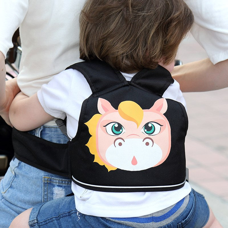 Adventure Kid Safety Harness