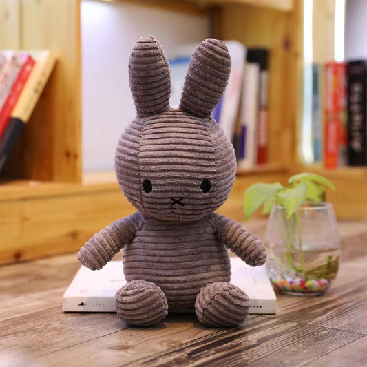 Плюшени играчки за декорация на детска стая