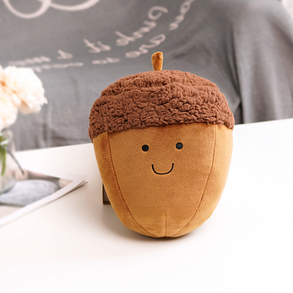 Soft Hermit Crab Plush Toy