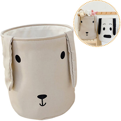 Кошница за играчки с 3 нива "Анимирани животни"