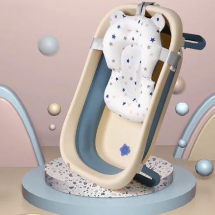 ComfyFold Baby Bath Chair