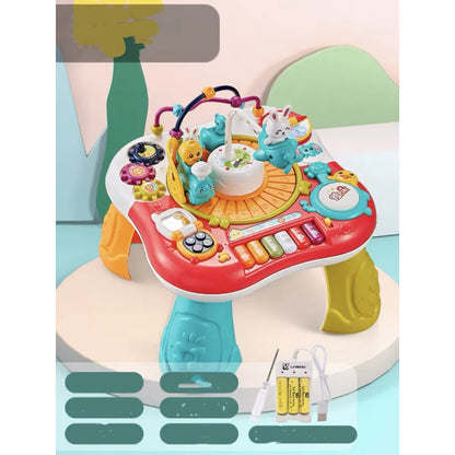 Toddler Toy Collection