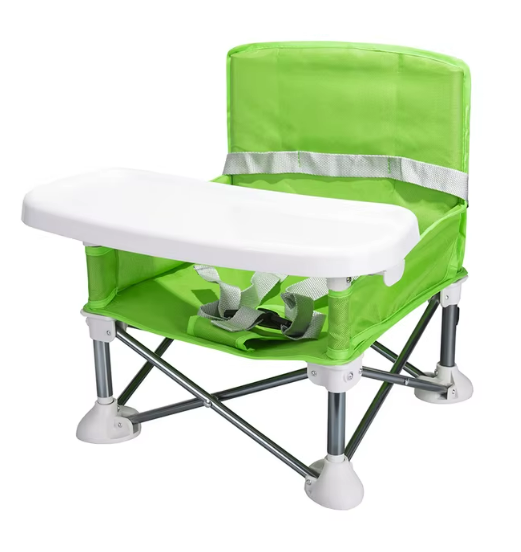 Portable Baby Booster Seat