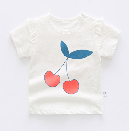 Kids' Cotton T-Shirt