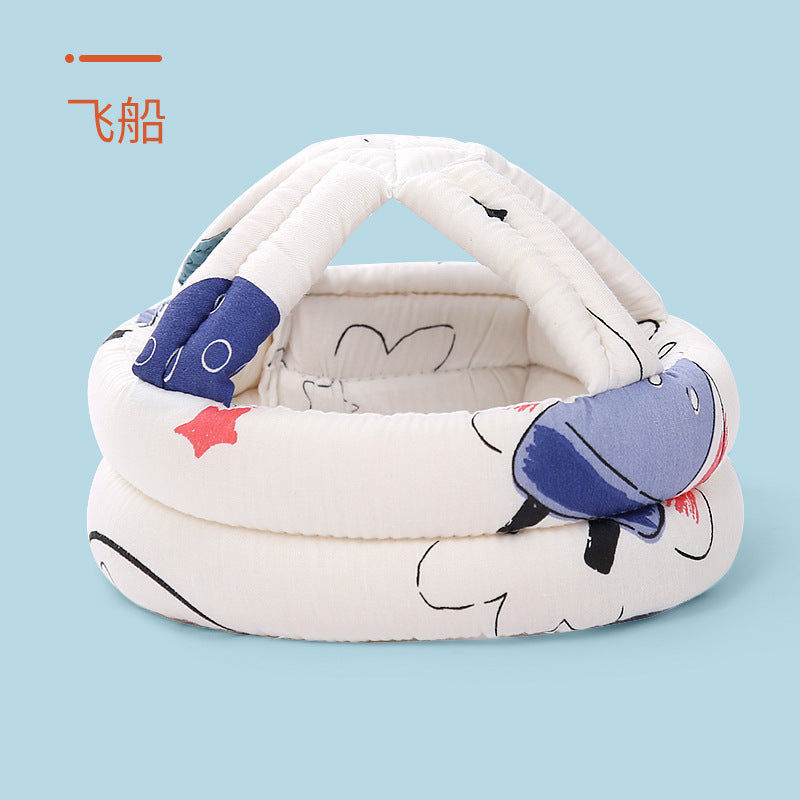 Toddler Safety Helmet for First Steps