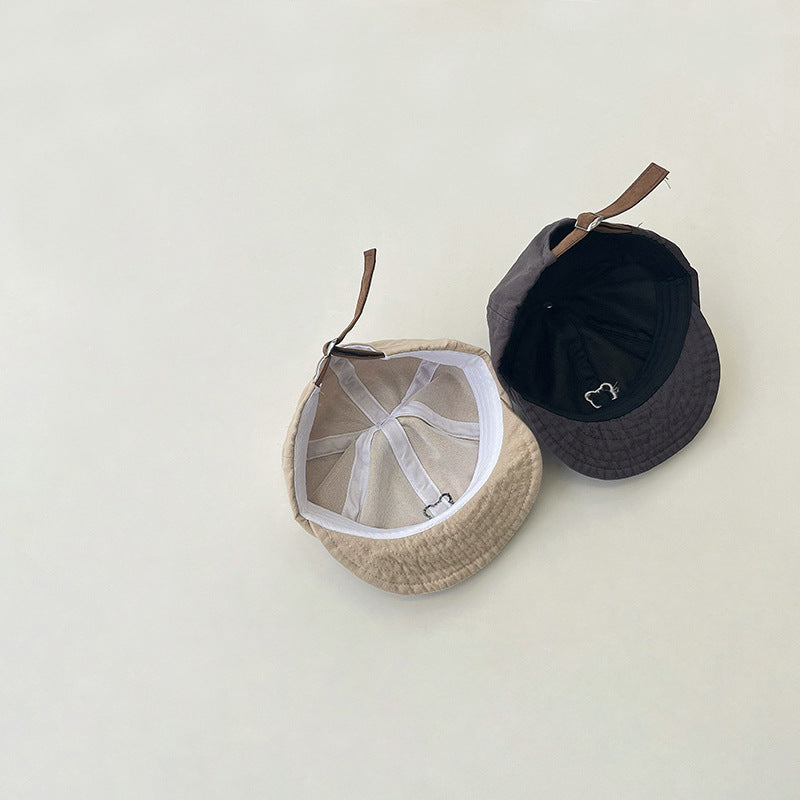 Adorable Baby Sun Hat for Summer