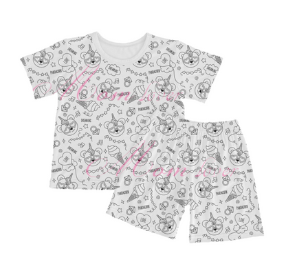 Creative Kids Art Pajama Kit