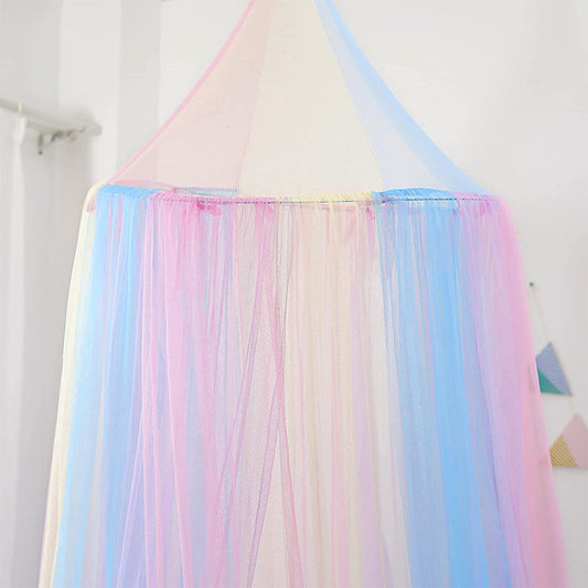 Мрежа за бебета Dreamscape Rainbow