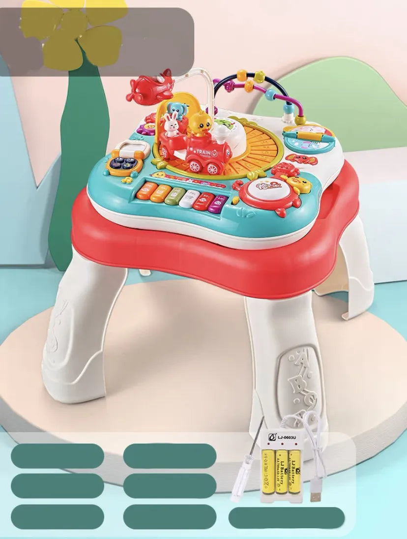 Toddler Toy Collection