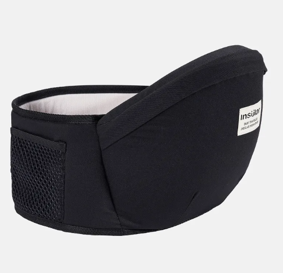 Помощна седалка Comfy Carry