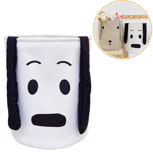 Кошница за играчки с 3 нива "Анимирани животни"
