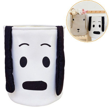 Кошница за играчки с 3 нива "Анимирани животни"