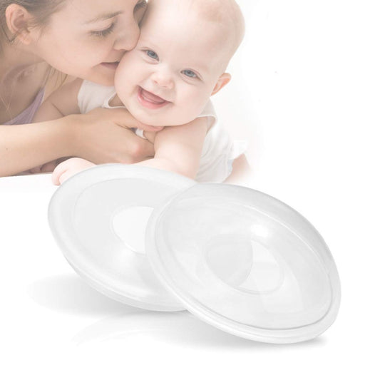 Breast Milk Harvester & Shield