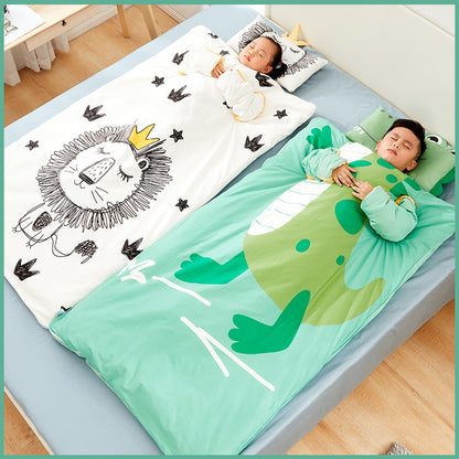 All-Season Cozy Baby Sleep Sack