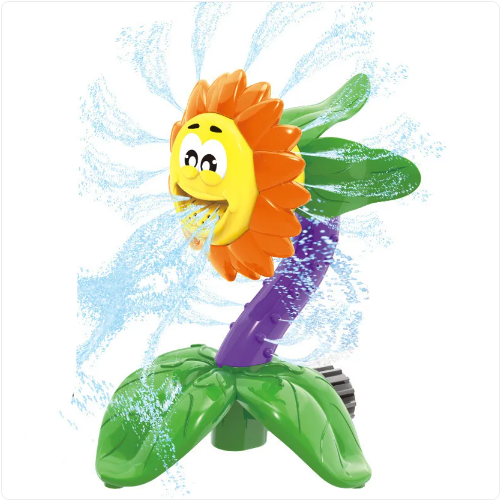Magical Garden Water Sprinkler for Kids