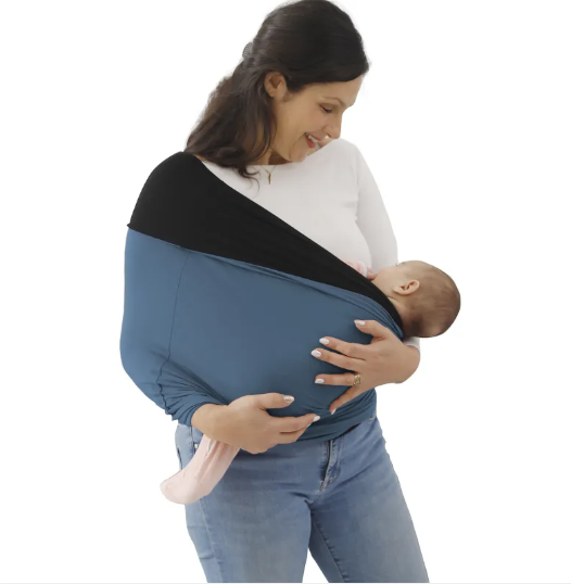 Слинг за бебета ComfyCling