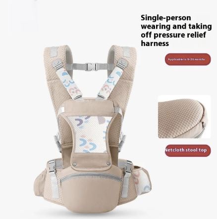 Easy Carry Baby Sling