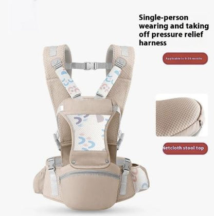 Easy Carry Baby Sling