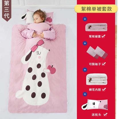All-Season Cozy Baby Sleep Sack