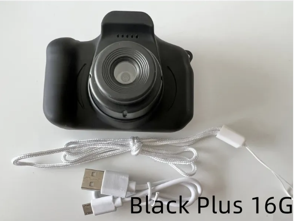 PetitePix Junior Camera