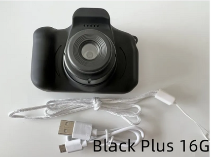 PetitePix Junior Camera