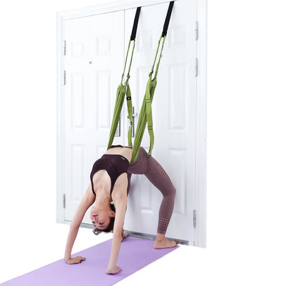 FlexiYoga Training Strap