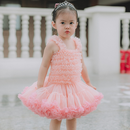 Princess Tutu Skirt for Kids
