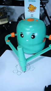 Smart Kids Robot