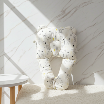 Baby Head Support Shaping Pillow