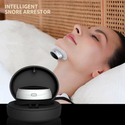 Honex Smart Anti-Snoring Device for Sleep (Single Unit)