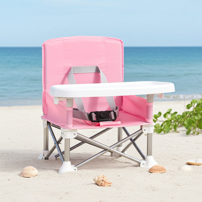 Portable Baby Booster Seat